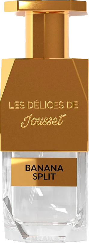 Jousset Parfums Banana Split