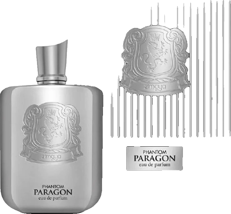 Afnan Phantom Paragon
