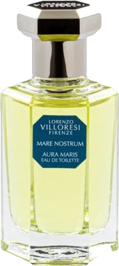 Lorenzo Villoresi Aura Maris