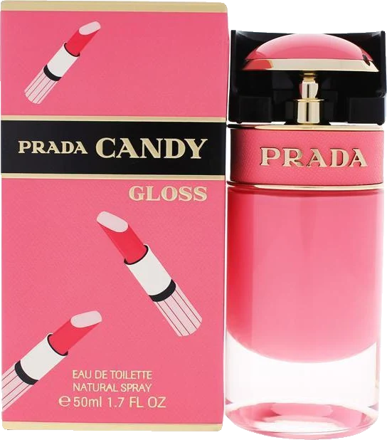 Prada Candy Gloss