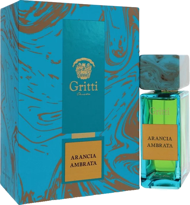 Gritti Arancia Ambrata