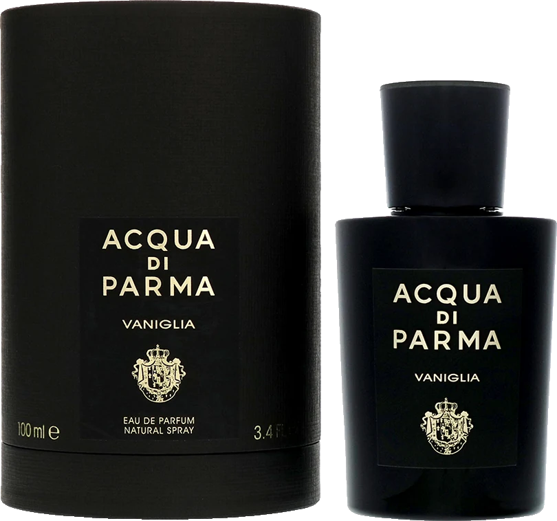 Acqua di Parma Vaniglia