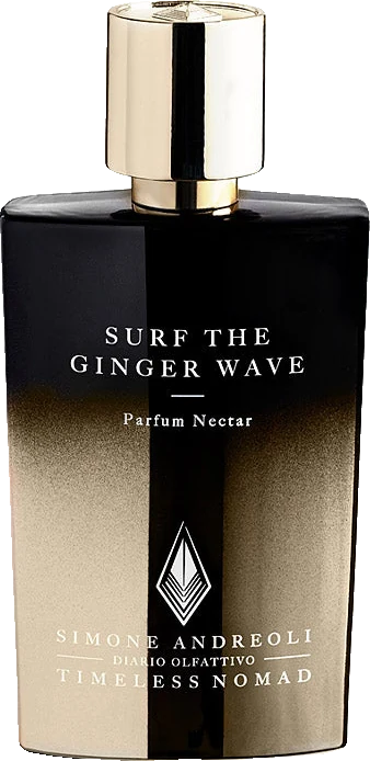 Simone Andreoli Surf The Ginger Wave