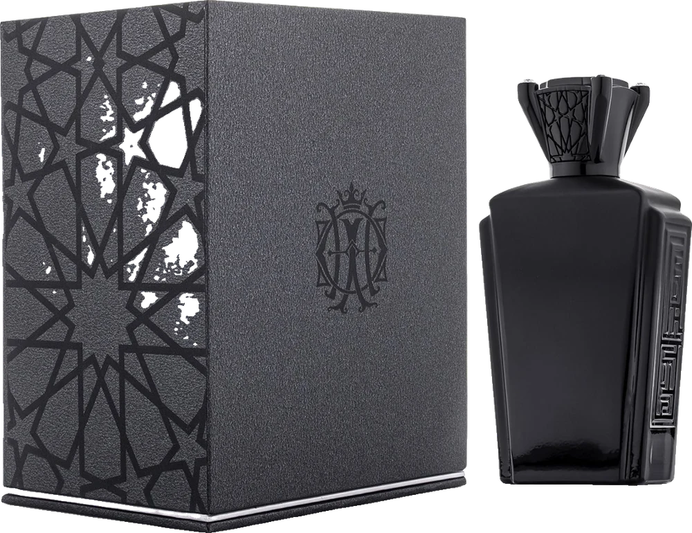 Attar al Has Leather Effecto