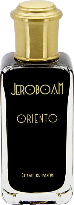 Jeroboam Oriento