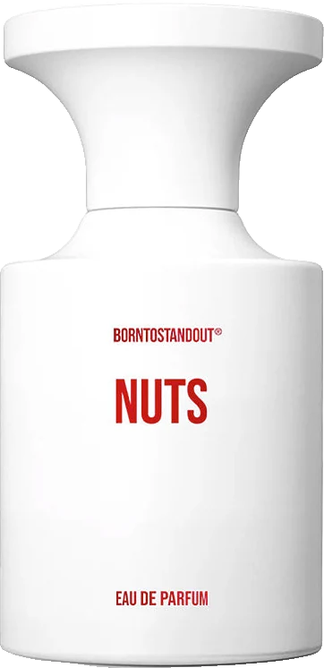 Borntostandout Nuts