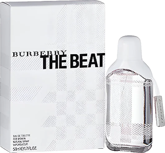 Burberry The Beat Rare & Discontinued