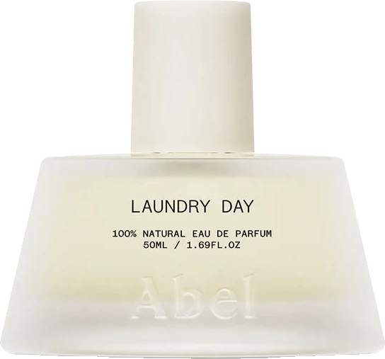 Abel Laundry Day