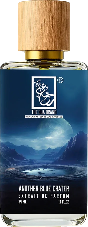 Dua Fragrances Another Blue Crater
