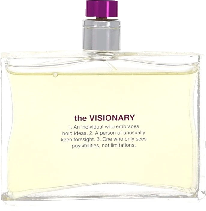 Gap The Visionary