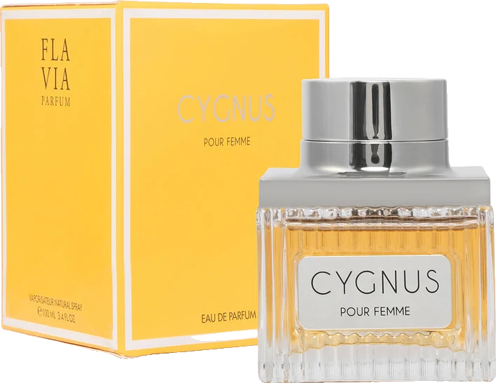 Armaf Flavia Armaf Cygnus Pour Femme