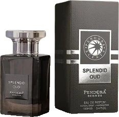 Paris Corner Splendid Oud Pendora Scents
