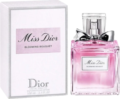 Christian Dior Miss Dior Blooming Bouquet 2020 Edition