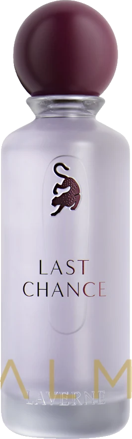 Laverne Last Chance