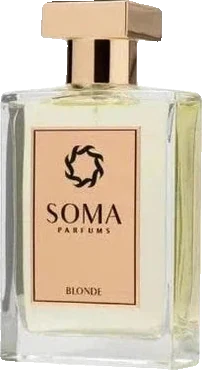 Soma Parfums Blonde