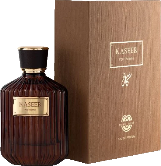 MushMush Kaseer Pour Homme