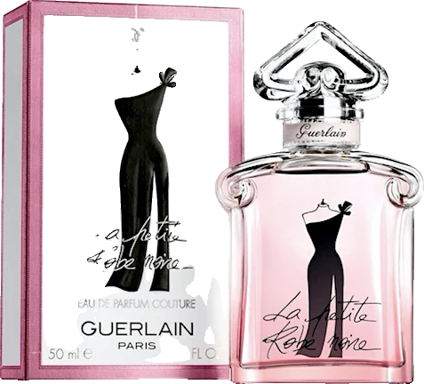 Guerlain La Petite Robe Noir Couture