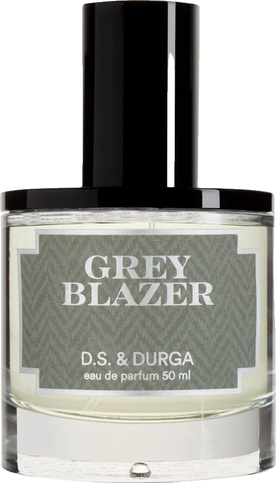 D.S. & Durga Grey Blazer