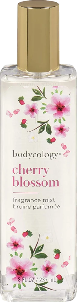 Bodycology Cherry Blossom