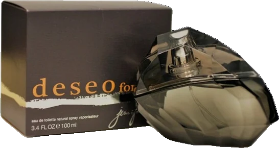 Jennifer Lopez Deseo RARE & Vintage -Final SALE...!!