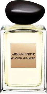 Giorgio Armani Oranger Alhambra