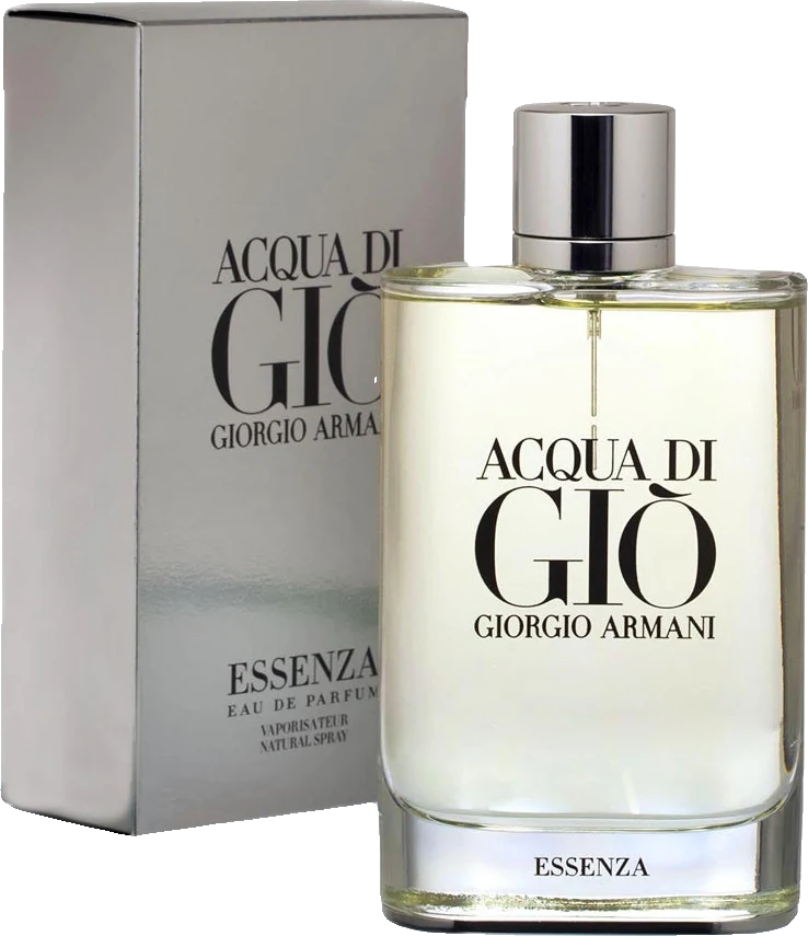 Giorgio Armani Acqua di Gio Essenza