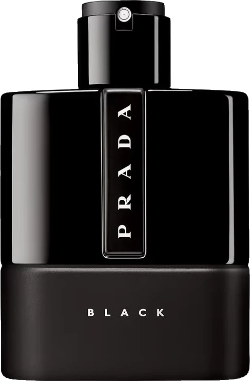 Prada Luna Rossa Black