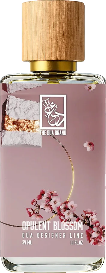 Dua Fragrances Opulent Blossom
