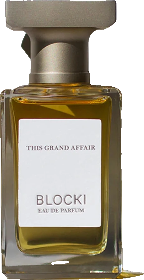 Blocki This Grand Affair