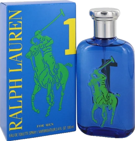 Ralph Lauren Polo Big Pony #1