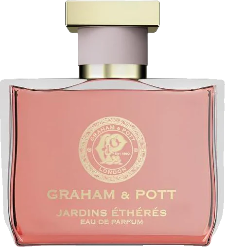 Graham & Pott Jardins Éthérés