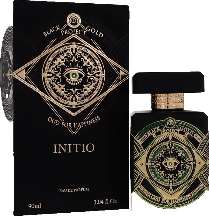 Initio Parfums Prives Oud For Happiness