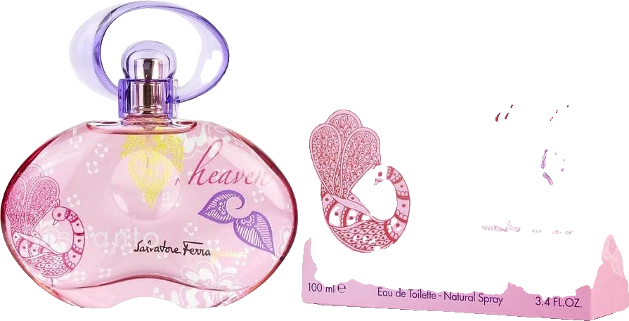 Salvatore Ferragamo Incanto Heaven For Women/Femme