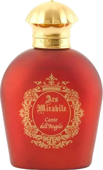 Ars Mirabile Canto dell'Angelo