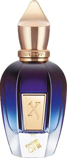 Xerjoff Kind of Blue