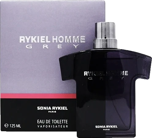 Sonia Rykiel Grey
