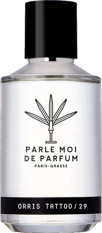 Parle Moi de Parfum Orris Tattoo