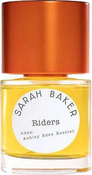 Sarah Baker Riders