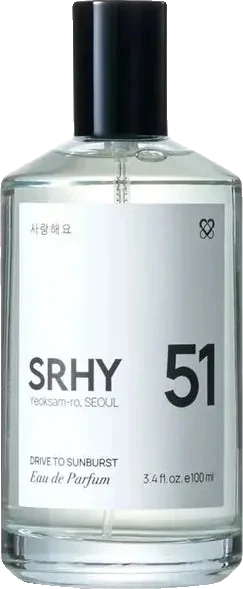 Saranghaeyo 51. Drive To Sunburst