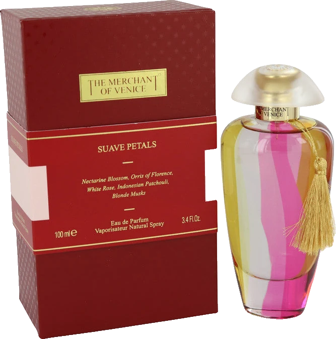 The Merchant of Venice Suave Petals