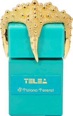 Tiziana Terenzi Telea Sea Stars Collection