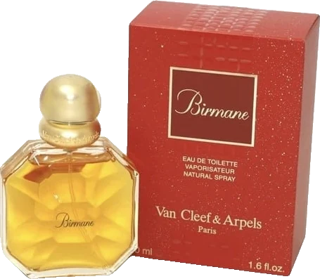 Van Cleef & Arpels Birmane Van Cleef & Arpels Women Eau de Toilette