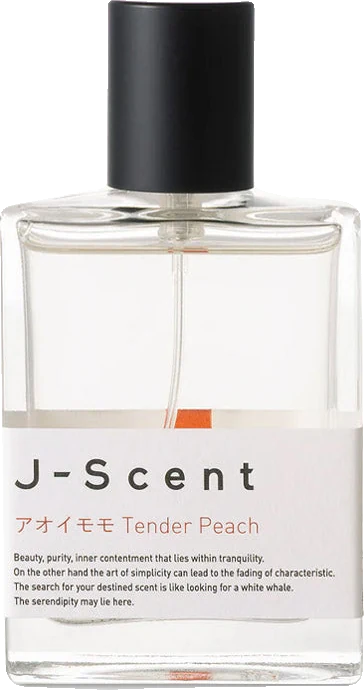 J-Scent Tender Peach
