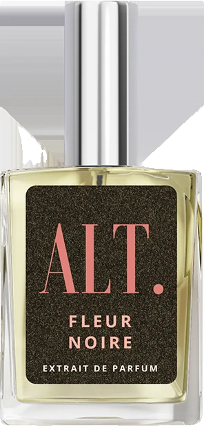 ALT. Fragrances Fleur Noire