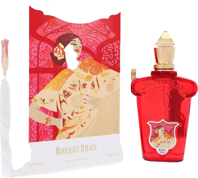 Xerjoff 1888 Bouquet Ideale