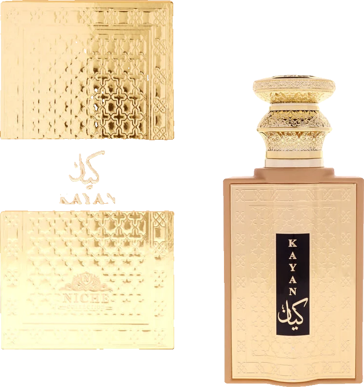 Khalis Kayan