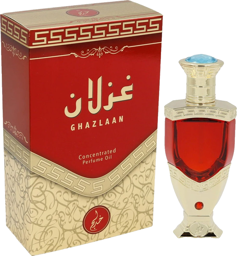 Khadlaj Ghazlaan