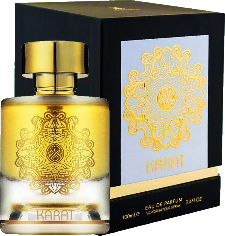 Maison Alhambra Karat