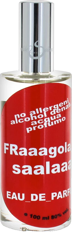 Hilde Soliani Fraaagola Saalaaata