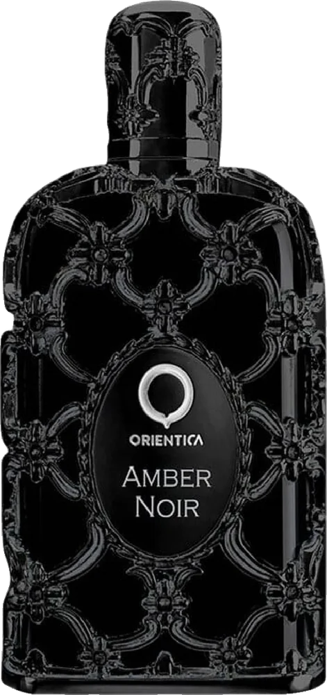 Orientica Amber Noir